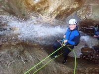 Lake Bled, Canyoning in the Bohinj Valley - Housity