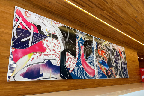 San Francisco: Downtown Architecture & Public Art Tour