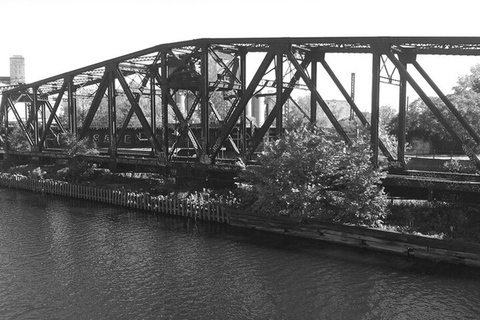 Haunted Griffintown Ghost Walking Tour