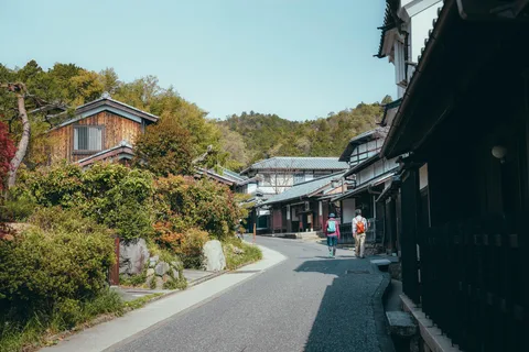 Kyoto Unseen: een rustige wandeling naar de rustige kant van Kyoto
