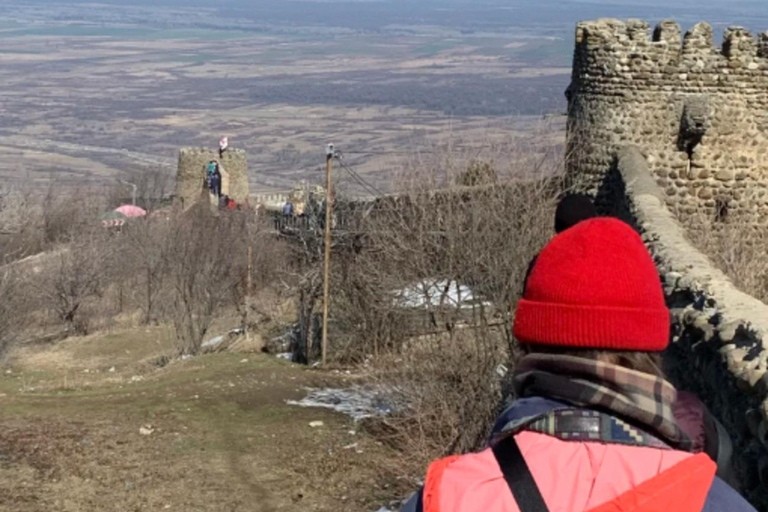 Tbilisi: Discover Georgia in 6 Days – All-Inclusive Tours ✅