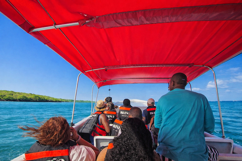 Cholón: Reggaeton & Hip Hop Party Boat Tour + Lunch 18+