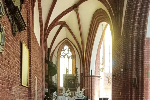 Breslavia: Concerti privati di musica classica in direttaBreslavia: Concerti privati di musica classica per candele, dal vivo