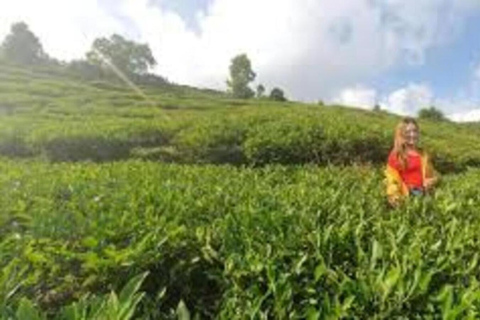 Pokhara: 2-Day Lwang Village Tour with Guide