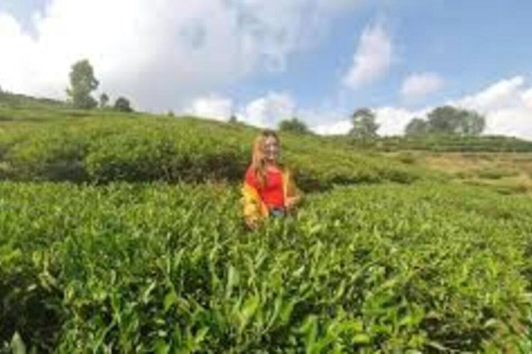 Pokhara: 2-Day Lwang Village Tour with Guide