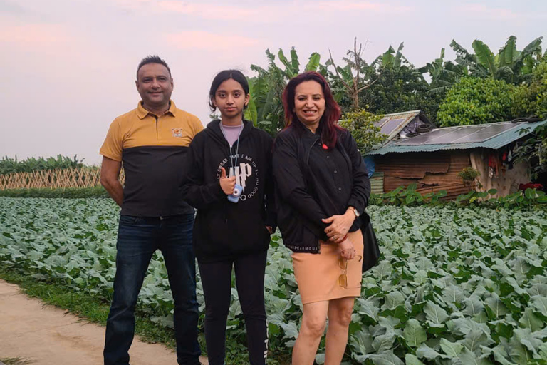 Hanoi Vintage Jeep Tour: Slower-Paced Hidden Gems