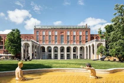 Mailand: Triennale Milano Eintrittskarte - Alle Ausstellungen Mailand: Triennale Milano Eintrittskarte - Alle Ausstellungen