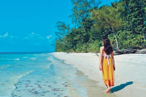 Phu Quoc: Authentic Northern Discovery with Local Boatmen Small Group Tour - Maximum 20 pax