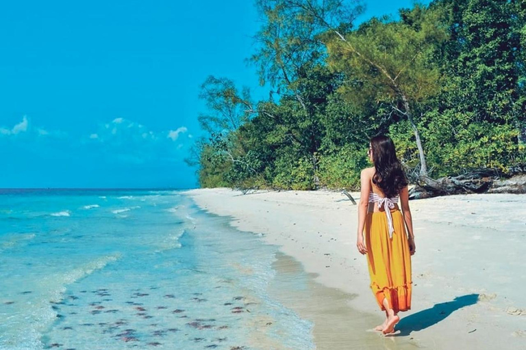Phu Quoc: Authentic Northern Discovery with Local Boatmen Small Group Tour - Maximum 20 pax