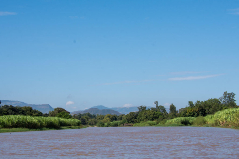 Bahir Dar: 3-Day Northern Ethiopia Cultural & Scenic Tour