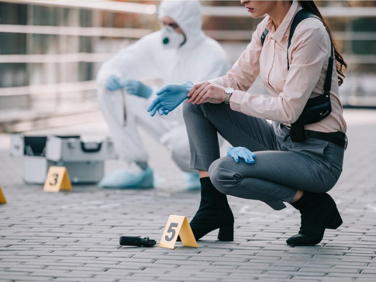 Ulm: Motivierendes Escape Game mit True Crime-Geschichten und Stadtführung