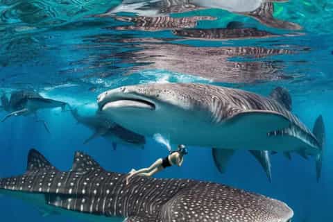 The best Tanzania Shark diving 2026 - Free cancellation | GetYourGuide