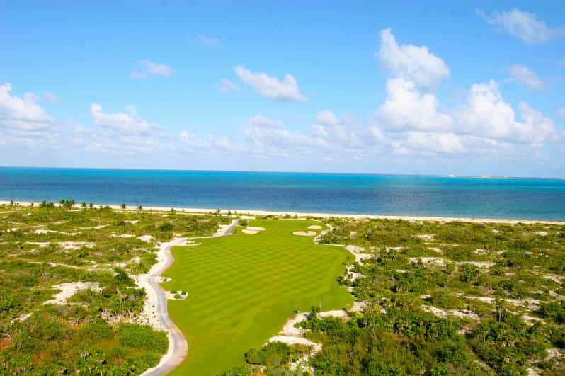 Playa Mujeres Golf Course | GetYourGuide