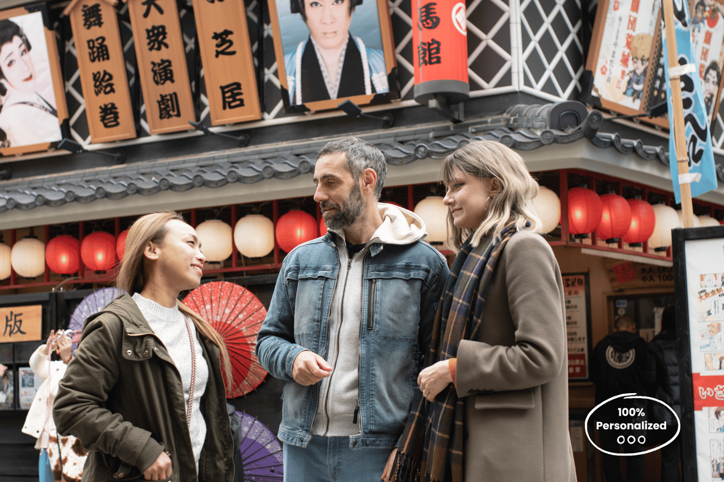 best places to visit in japan | tokyo