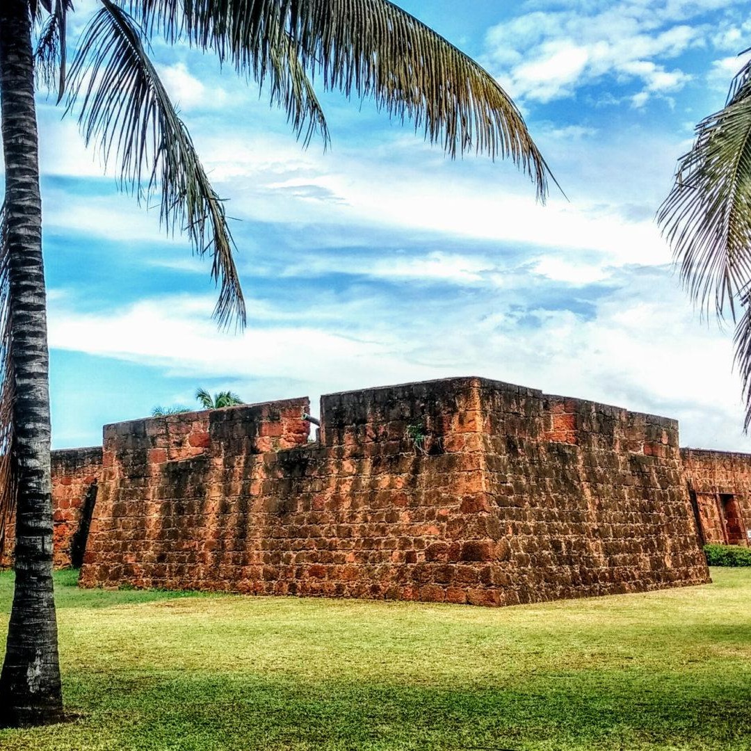 Mapulo Walking Tour Inside Maputo Neighborhoods | GetYourGuide