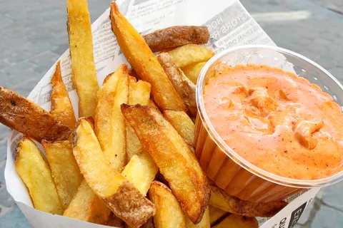 Bruxelas: Tour guiado na cidade com degustações gastronômicas