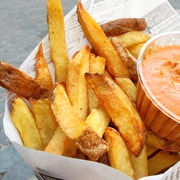 Brussels: City Center Guided Food Tour with Tastings
