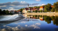 Tour privato a piedi | Città vecchia di Landsberg am Lech - Hizvo