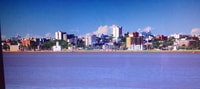 visit Encarnacion and the Jesuit ruins from Asuncion - Housity