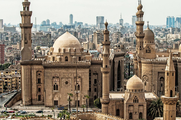 2 Days 1 Night Cairo Package