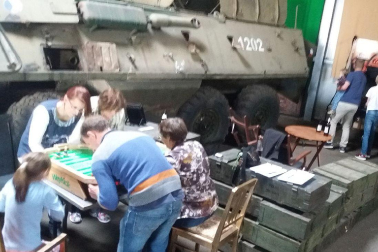 Weimar: The Olympic Fun Games, duels and challenges for JGAs & teams Weimar: The Olympic Fun Games, Duels and Challenges for JGAs & Teams