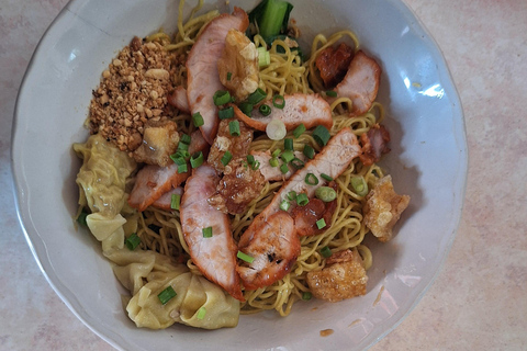 Khao Lak: Local Life and Culture Tour with Lunch