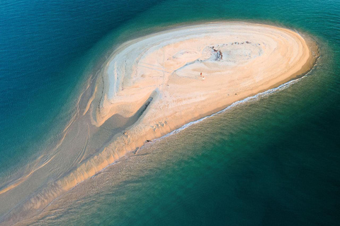 Dunk Island dagstur | Cairns dagstur tillbaka