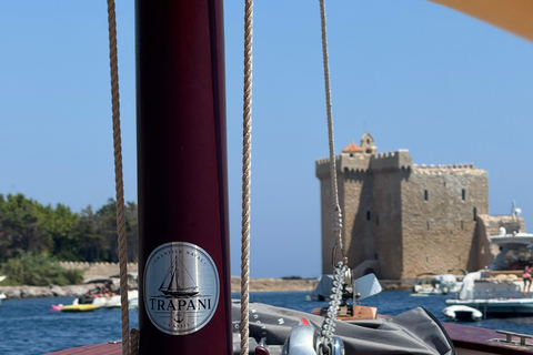 Cannes Private Boat Cruise with Captain and Water Activities Cannes Private Boat Cruise with Captain and Water Activities