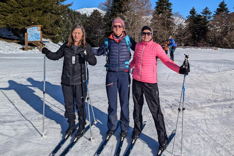 Bagnères-de-Bigorre: attività in francese con insegnanteBagnères-de-Bigorre: attività in francese con un insegnante