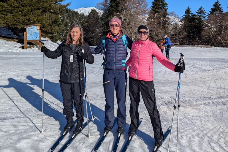 Bagnères-de-Bigorre: attività in francese con insegnanteBagnères-de-Bigorre: attività in francese con un insegnante