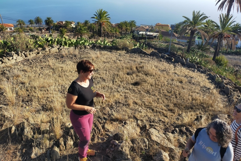 La Gomera: Besuch einer Weinkellerei und Verkostungstour