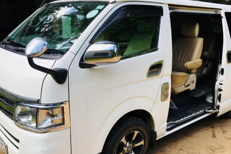 Sri Lanka: 9-Day Private Tour – Pearl of the Indian Ocean