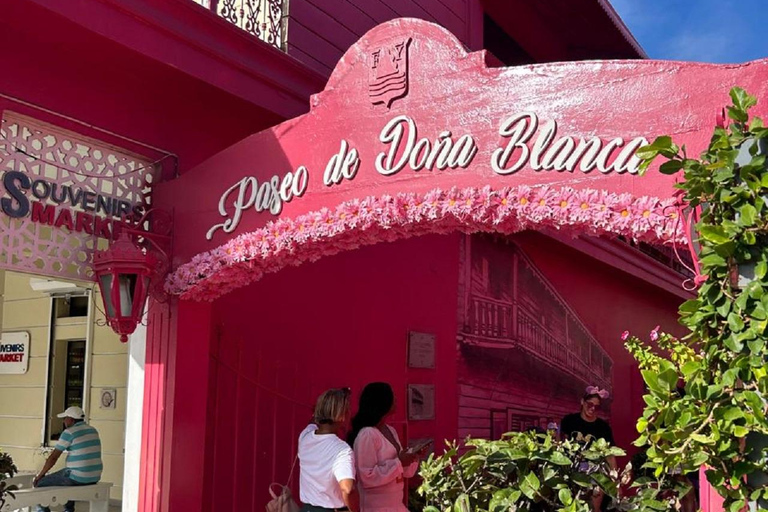 Puerto Plata: Monkey Jungle & City Tour Experience