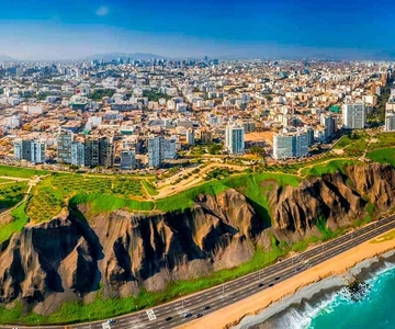 Discover Peru and Bolivia Tour 13 Days & 12 Nigths