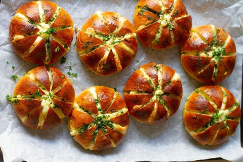 Valparaiso: Best Street Food Tour With A Local Guide Valparaiso : 3 Hours Small Group Food Tasting Walking Tour