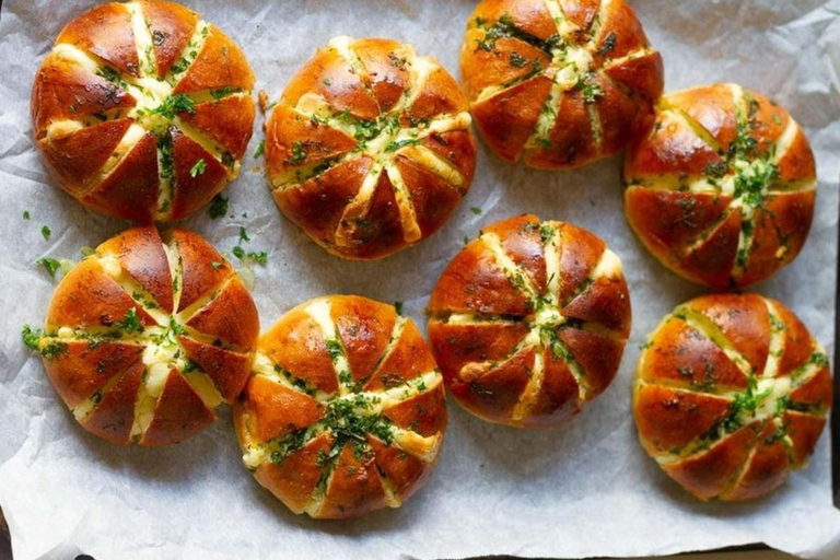 Valparaiso: Best Street Food Tour With A Local Guide Valparaiso : 3 Hours Small Group Food Tasting Walking Tour