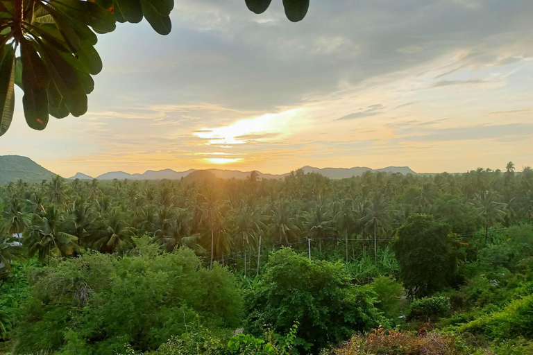 Battambang Full Day Tour from Siem Reap