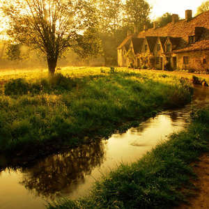 Von London aus: Ganztagestour durch die Cotswolds mit optionalem Mittagessen