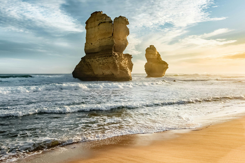 Melbourne: Great Ocean Road & Twelve Apostles Full-Day Tour