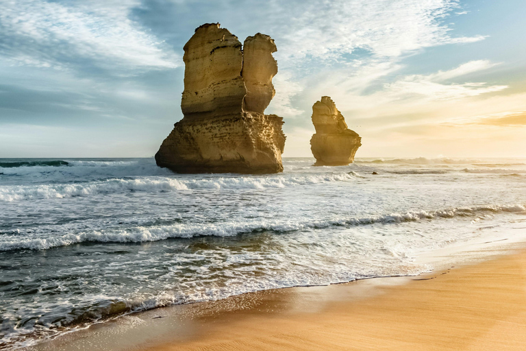 Melbourne: Great Ocean Road & Twelve Apostles Full-Day Tour