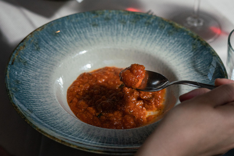 Taste Florence: A Food Lover’s Tour