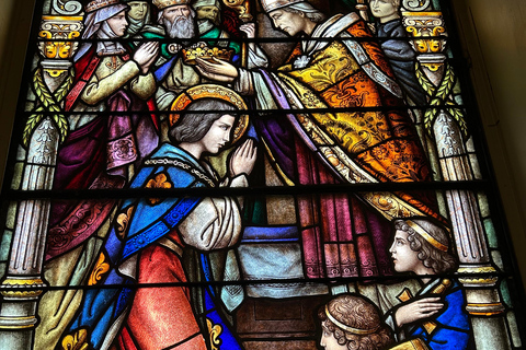 New Orleans: St. Louis Cathedral Official Guided VIP Tour