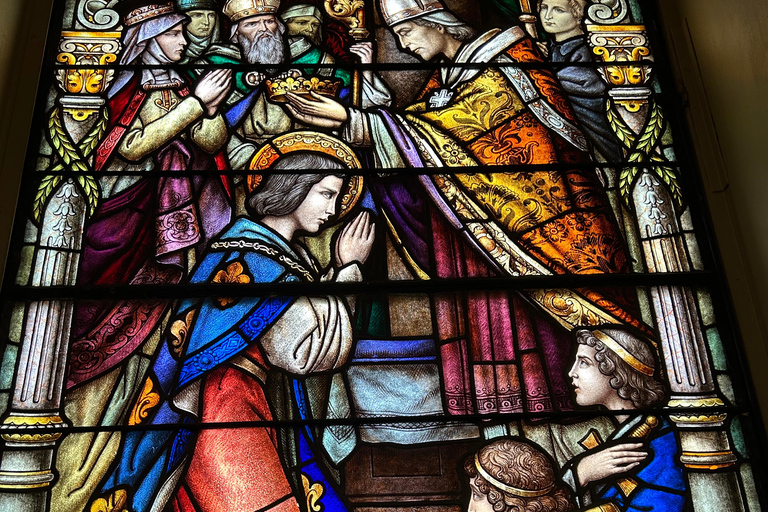 New Orleans: St. Louis Cathedral Official Guided VIP Tour