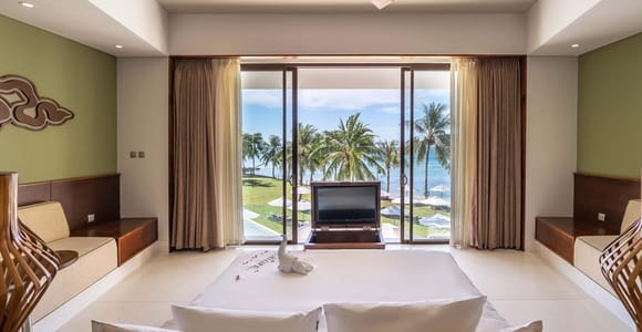 Phu Quoc 3-Day Private Island & Night Market Experience