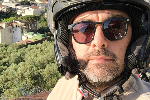 Taste The Coast - Enjoy Sorrento & Amalfi on 2 wheels with a local driver