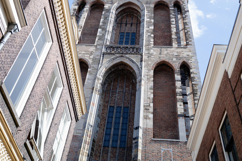 Utrecht: Enjoy the charming city with your pro photographer