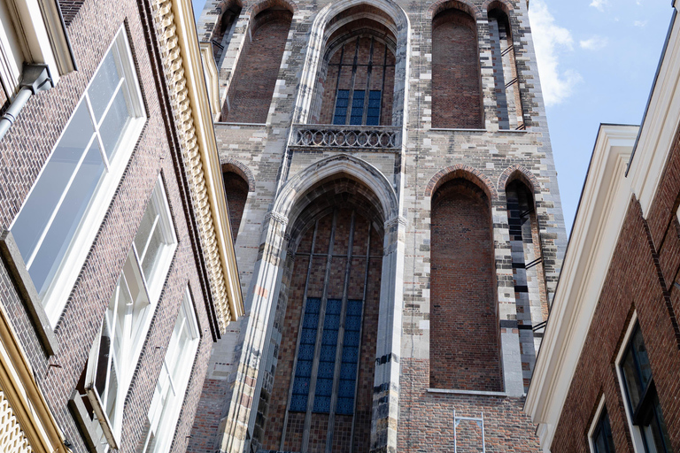 Utrecht: Enjoy the charming city with your pro photographer