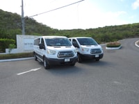 Private Group Transfer Providenciales Airport Round trip - Housity