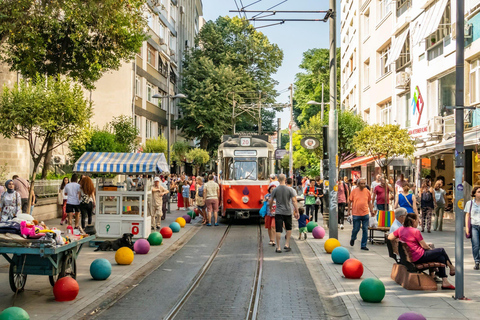 FARBEN DER TÜRKEI