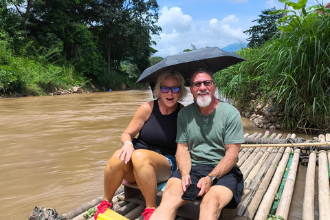 Chiang Mai: Pro Private Driver Service with Custom Itinerary